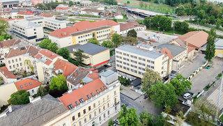 Parkhotel Krems