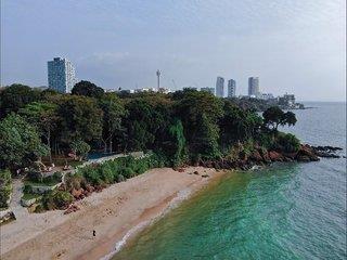 Floral Lux Hotel Monttra Pattaya