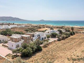 Hotelbild vom Plaka Hotel II