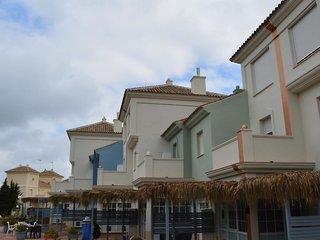 Hotelbild von ON Family Playa de Doñana