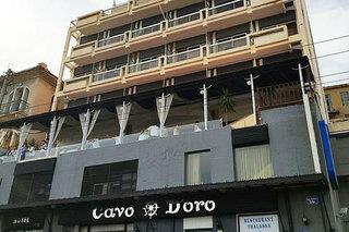 Cavo D´Oro Hotel