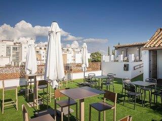 Hotelbild von Hotel Soho Boutique Capuchinos & Spa