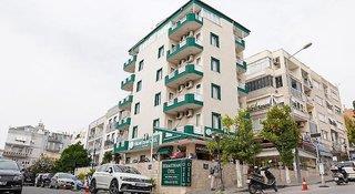 Hikmet Han Otel