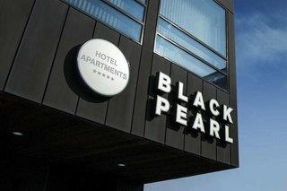 Black Pearl Reykjavik Finest Apartments