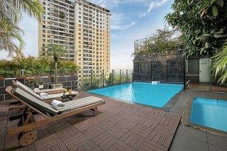 La Casa Hanoi Hotel 4*