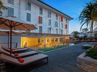 HARRIS Hotel & Conventions Denpasar Bali