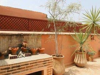 Riad Mandalay