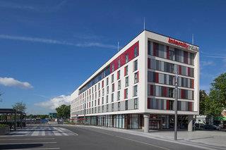 IntercityHotel Duisburg