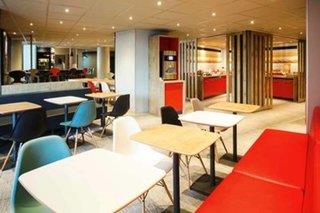 Hotelbild von Hôtel ibis Orly Chevilly Tram 7