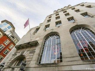 5 Tage in Manchester (Greater Manchester) Hotel Gotham