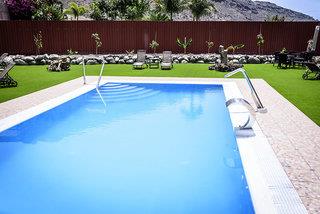 7 Tage in El Cercado (Mogán) Sol Mogan Suites