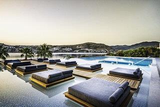 Cape Bodrum Luxury Hotel & Beach