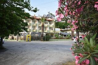 Hotelbild von Anerissa