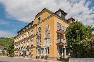 Stierschneider's Weinhotel Wachau