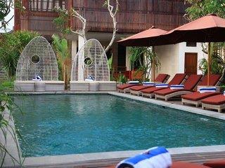 Freddies Villas Ubud