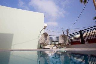 Hotelbild von Malia Central