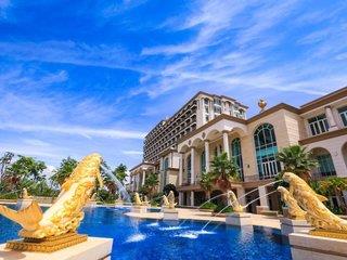 Garden City Hotel & Golf 1