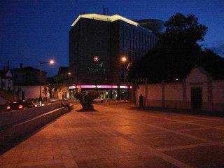 Hotelbild von Hotel Dighton