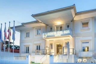 Costa del Sol Hotel