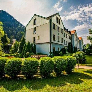 7 Tage HP & Flug ab 658 &euro;