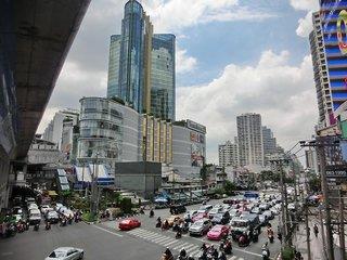 Grande Centre Point Sukhumvit 55