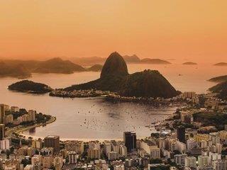 Top Brasilien-Deal: Yoo2 Rio de Janeiro, Tapestry Collection by Hilton in Rio de Janeiro ab 1245€
