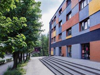 Boutique Hotels Bytom