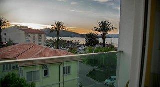 Yeniceri City Hotel