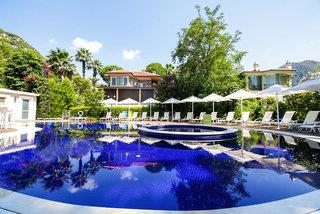 Joya Del Mar Boutique Hotel
