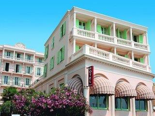Hotelbild von Hôtel Vacances Bleues Balmoral