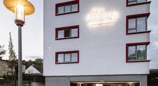 Apart-Hotel FirstBoarding Bayreuth