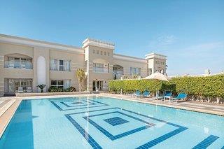 Top Ägypten-Deal: Aqua Park Resort in Sharm el Sheikhab 435€
