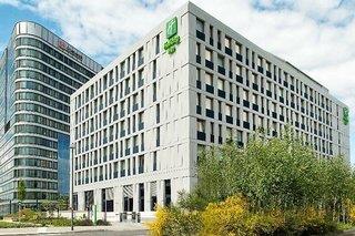 Holiday Inn Frankfurt Airport