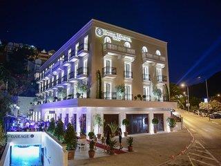 Hotelbild von Hotel Moskva