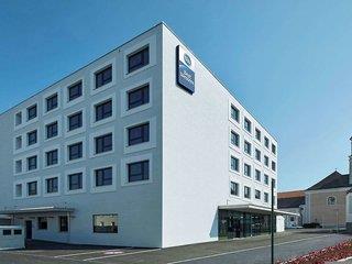 Best Western Hotel Tulln