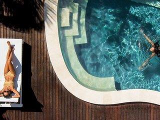 Coast Boutique Apartments