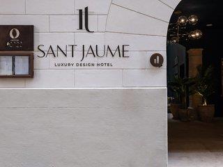 Hotelbild von Boutique Hotel Sant Jaume