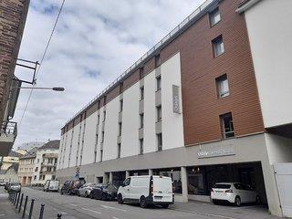 Appart'hotel Odalys Rennes Lorgeril