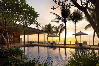 The Anvaya Beach Resorts Bali