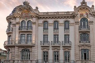 1908 Lisboa Hotel