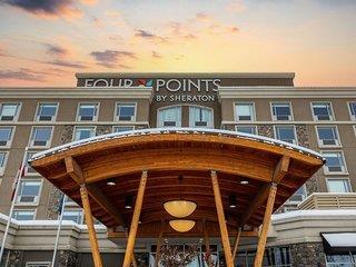 Bild Four Points by Sheraton Kelowna Airport