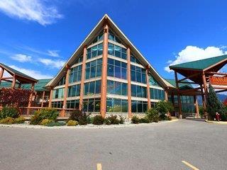 7 Tage in Fernie Fernie Stanford Resort