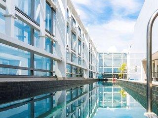 14 Tage ÜF pro Person ab 802 Euro