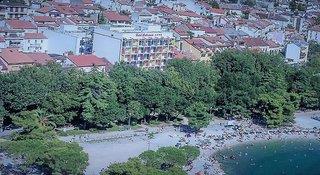 Hotel Crikvenica