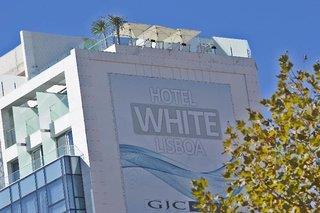 Hotel White Lisboa