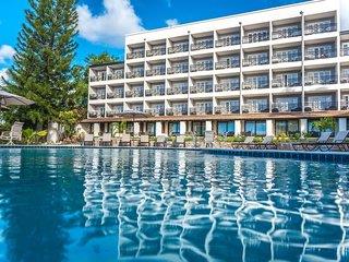 14 Tage AI & Flug ab 3291 Euro