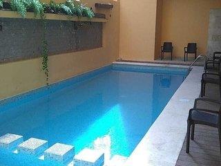 Cancun International Suites