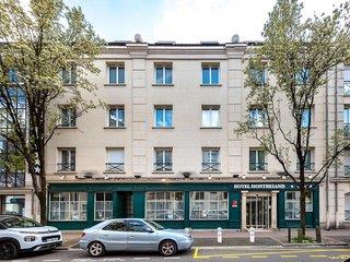 Hotelbild von Hotel Montbriand Antony
