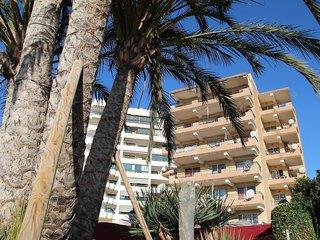 Apartamentos Odysea by Mc