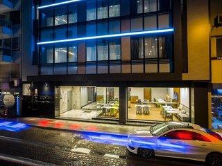 Hotelbild von Zeniva Hotel